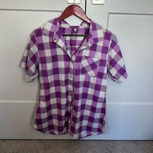 Women’s cycling shirt